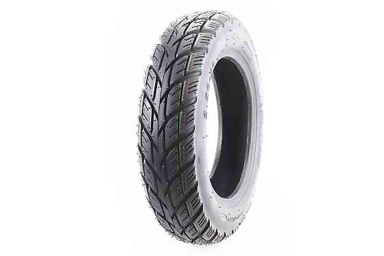 Шина 3,50-10 безкамерна, дорожня SY-S007 Київ