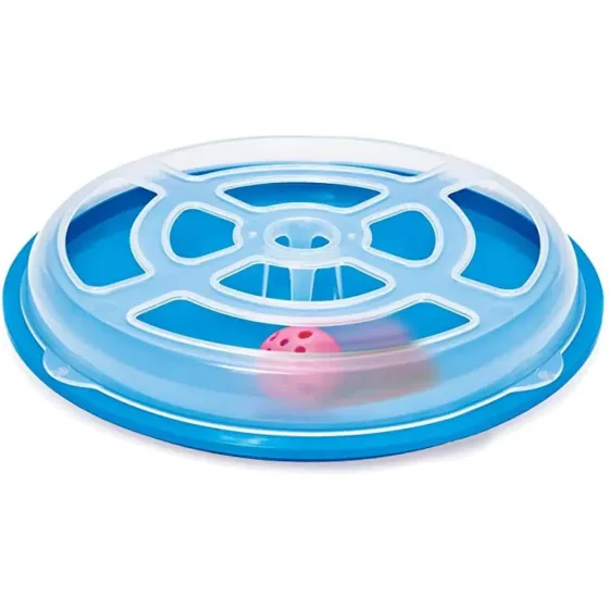 Інтерактивна іграшка Vertigo для котів, 29 см Вінниця