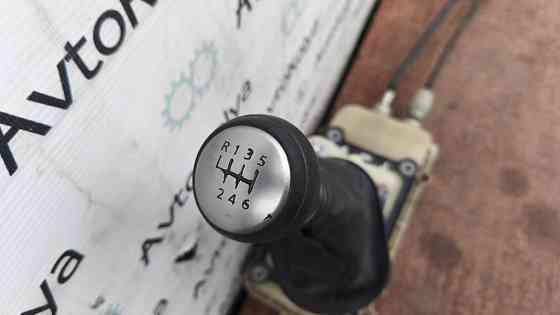 Куліса МКПП 6 ступ. Nissan Note E11 1.5 dci 2005-2012 Ковель