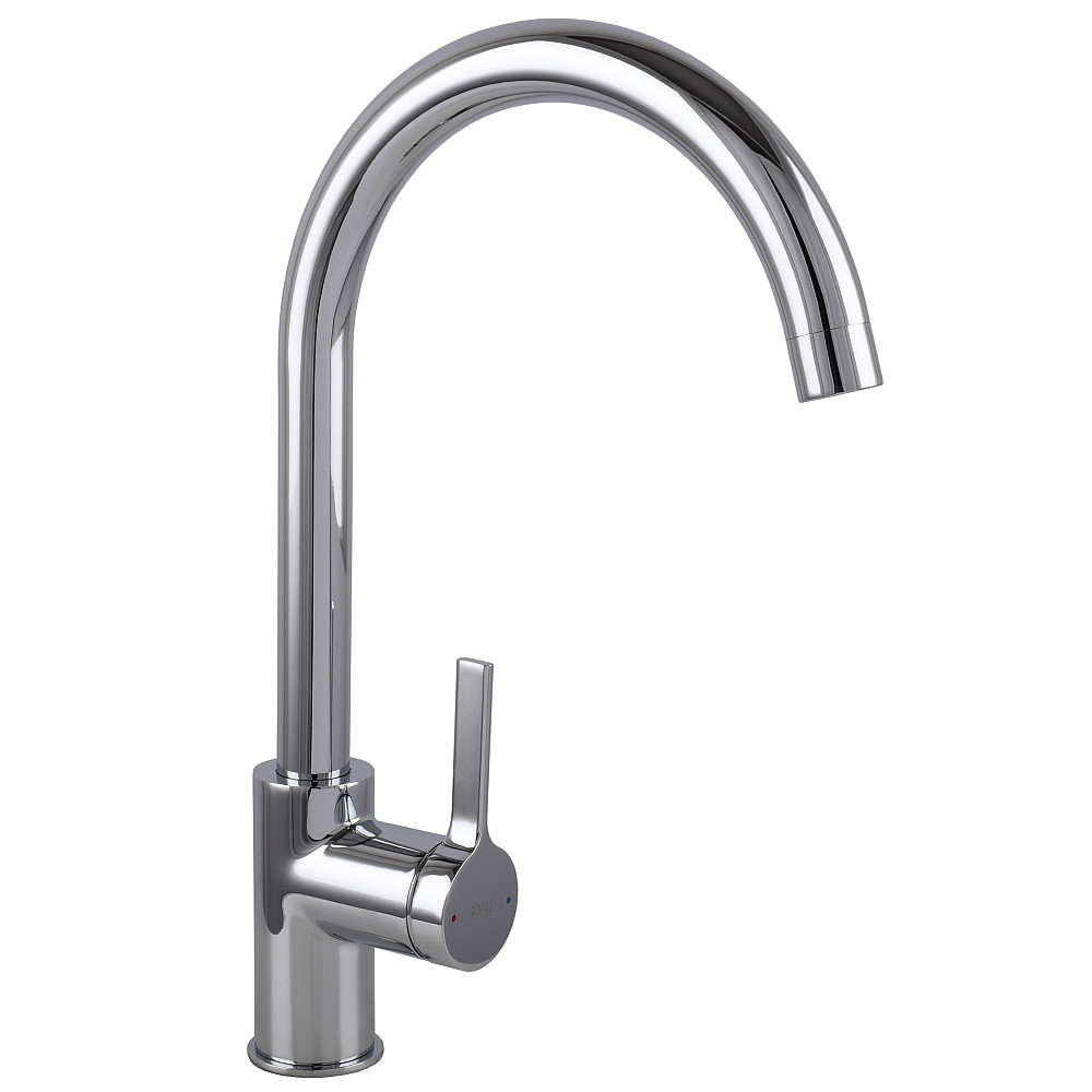 Змішувач для кухні TOPAZ  MODERNO TMD-33403-H78A Луцк - изображение 2