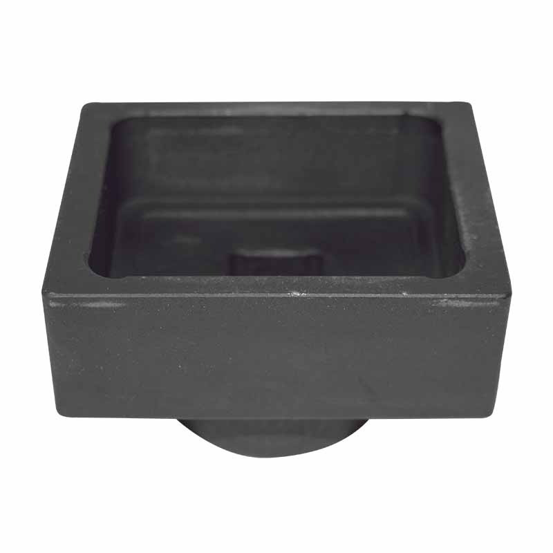 Торцева головка для затискної гайки Mercedes-Benz та MAN 60 мм A1314 Одесса - изображение 1