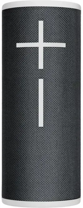 Портативная колонка Ultimate Ears Boom 3 czarny Киев - изображение 1