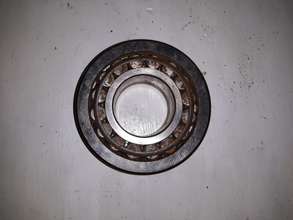 Подшипник 7610 (32310).  Розміри — 50*110*42.25 мм. Харків - фото 1