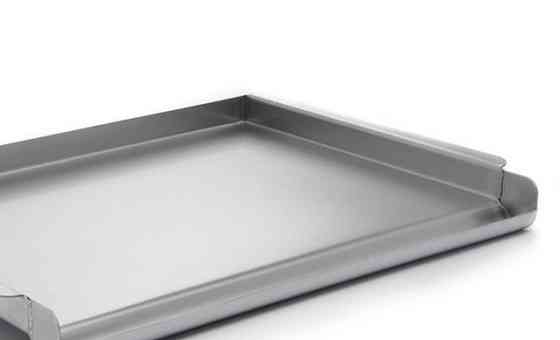 Противень 49*36*5см нержавеющая сталь GRILLI 77847 Код: 008735 Ровно