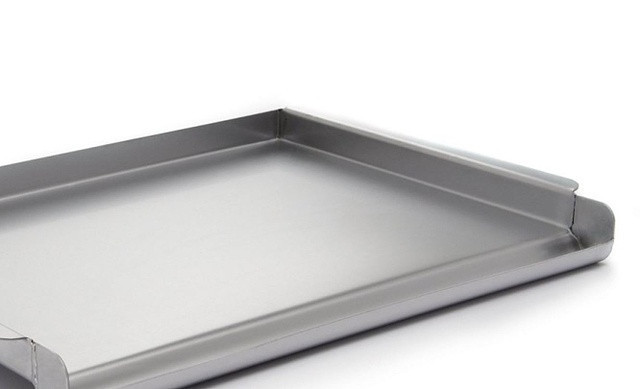 Деко 49*36*5см нержавіюча сталь GRILLI 77847 Код: 008735 Рівне - фото 4