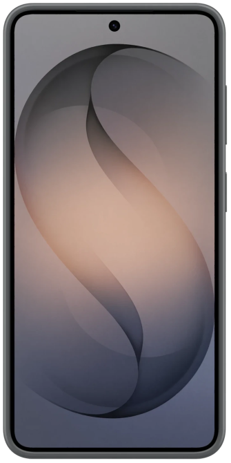 Чохол Samsung S26 Silicone Magnet Case EF-ES942CBEGWW Black (7237316) Київ - фото 2