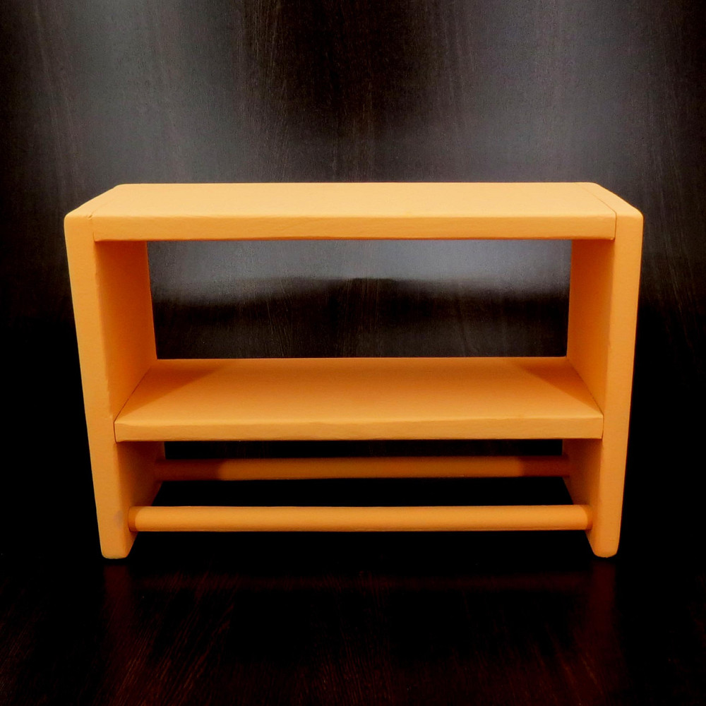 Полка настенная 