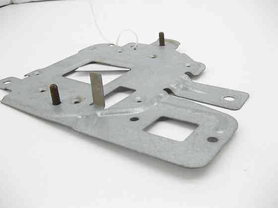 Mercedes-Benz  A1648201614 Кронштейн антенного підсилювача мобільного телефону ML W164 Одесса