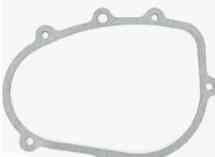 Прокладки редуктора знижувального (пара) мотоблока 168F/170F (6,5/7Hp) ST Мукачево