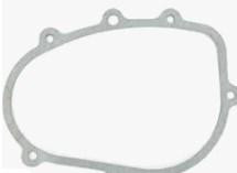 Прокладки редуктора понижающего (пара) мотоблок 168F/170F (6,5/7Hp) ST Мукачево - изображение 1