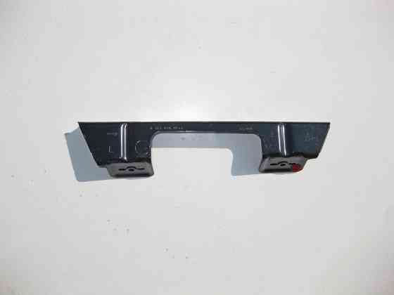 Mercedes-Benz  A1648100514 Кронштейн передньої лівої стельової ручки ML W164 GL X164 Одеса