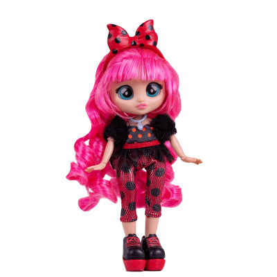 Лялька IMC BFF Скутер Леді (911123) Вінниця - фото 9