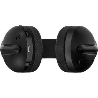 Навушники Aula S6 - 3 in 1 Wired/2.4G Wireless/Bluetooth Black (6948391235554) Вінниця
