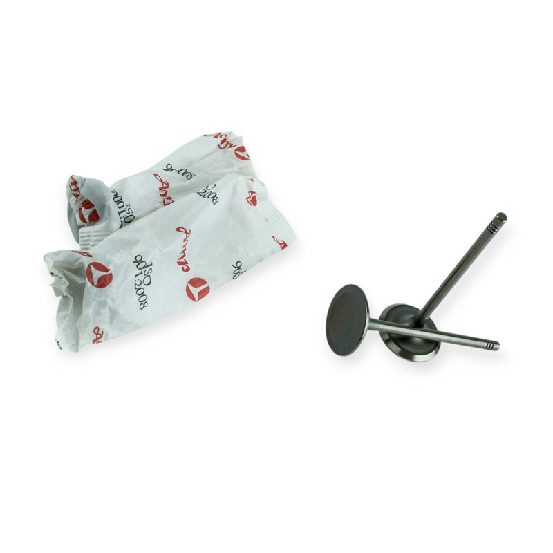 Клапана 1.5 AMP впуск (PCHE005) 4шт Авео Мукачево - изображение 1