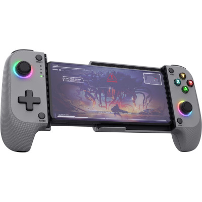 Геймпад Trust GXT 735G Mylox Wireless mobile Controller Grey (25649) Винница - изображение 11