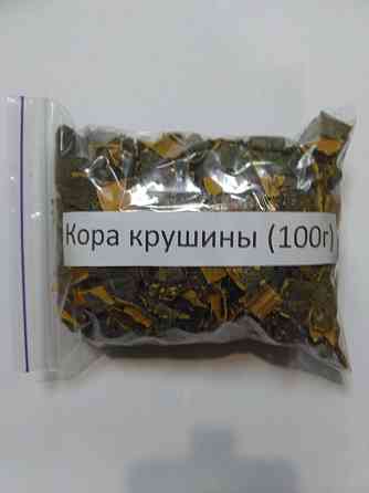 Кора крушини (Кора крушины)100г master sem Киев