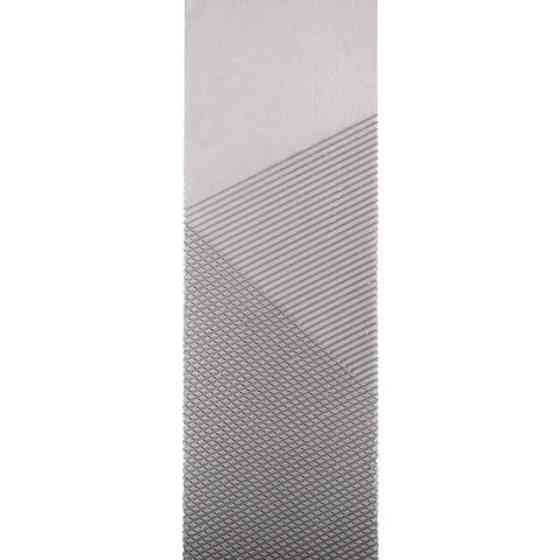 Напилок плаский, 200 мм INTERTOOL HT-3710 Київ