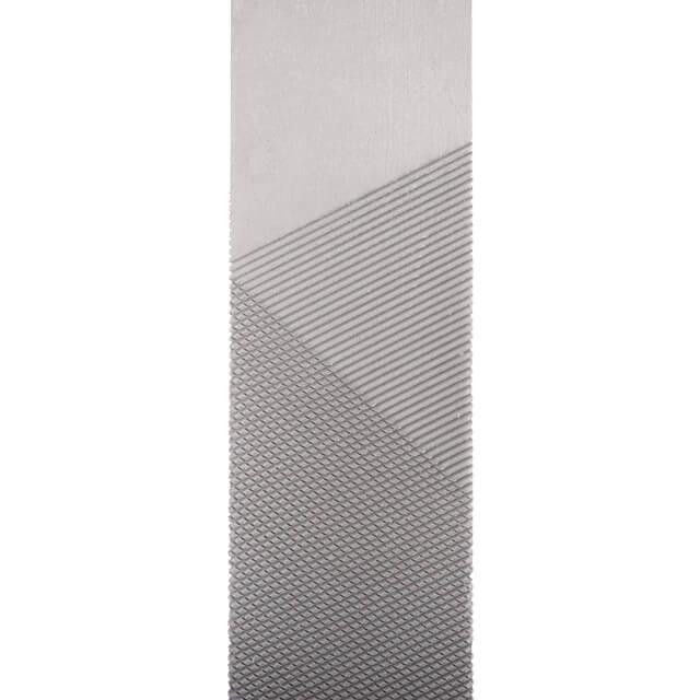 Напилок плаский, 200 мм INTERTOOL HT-3710 Київ - фото 5