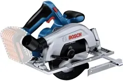 Электрическая пилка Bosch GKS 18V-57-2 Professional 06016C1200 Киев - изображение 1