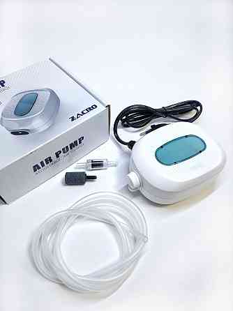 Помпа , насос для акваріума 1500-2000л Луцьк