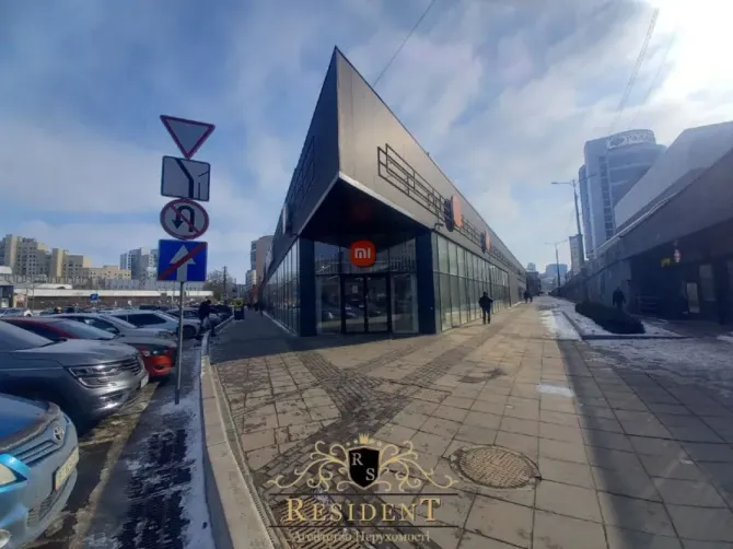 Приміщення в центрі міста. Червона лінія, окремий вхід Дніпро - фото 10
