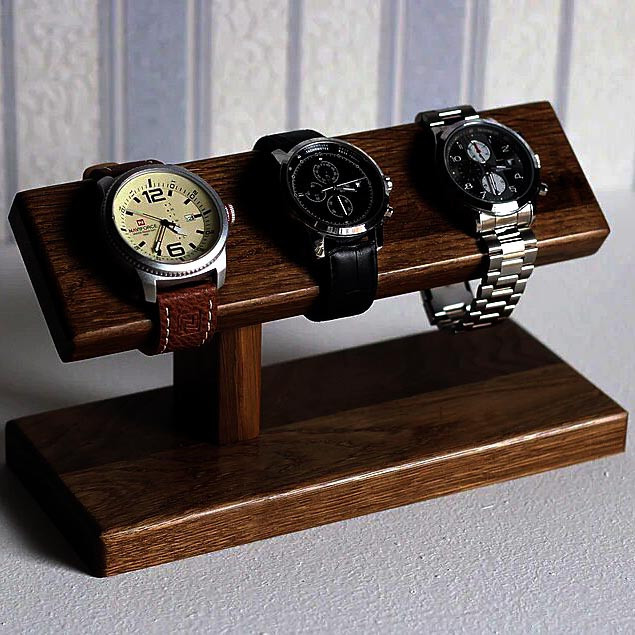 Органайзер для браслетов и часов 