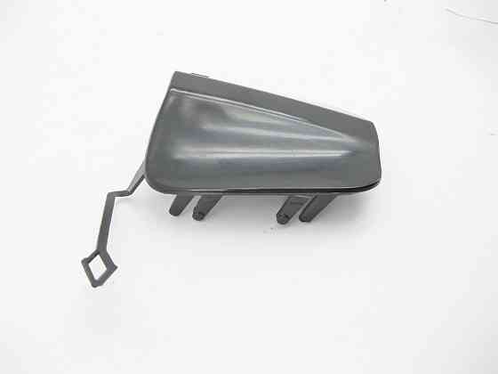 Mercedes-Benz  A1568859500 Нова кришка - заглушка буксирувального гака в передньому бампері GLA X156 Одесса