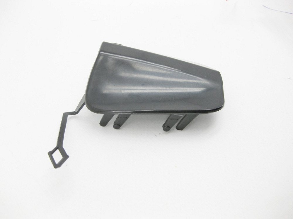 Mercedes-Benz  A1568859500 Нова кришка - заглушка буксирувального гака в передньому бампері GLA X156 Одеса - фото 6