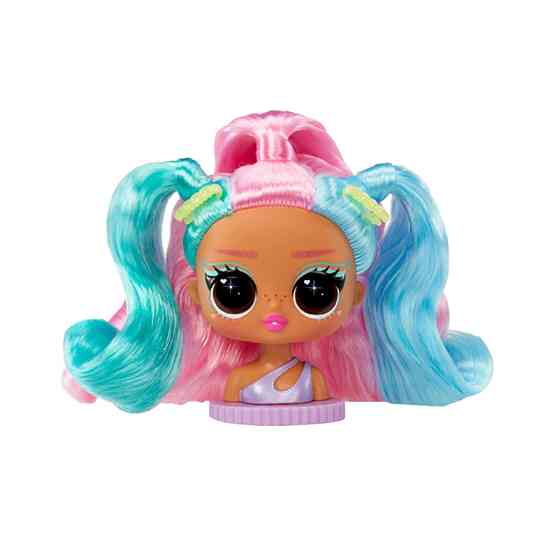 Лялька-манекен "Фарбовий образ" L.O.L. Surprise! 593522-5 Tweens серії Surprise Swap Вінниця