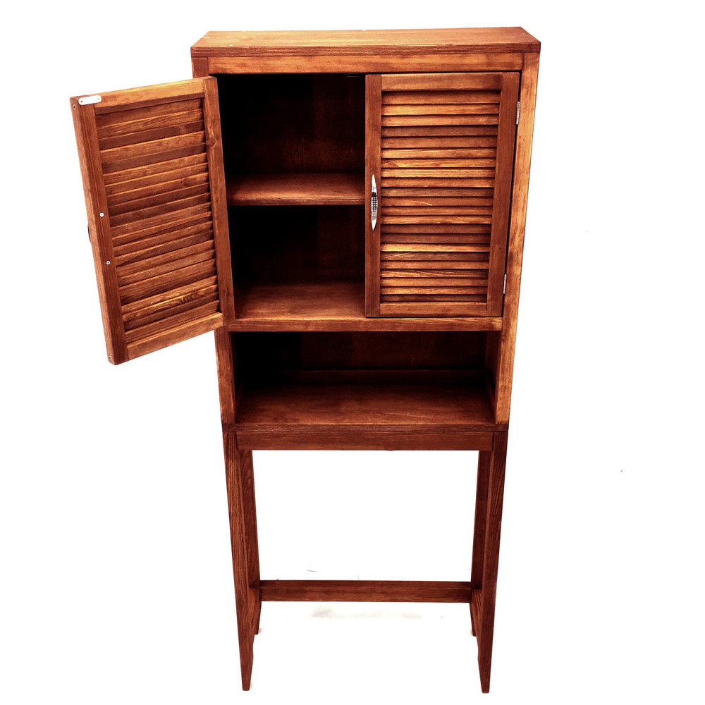 Стелаж над пральною машиною "Лібере" савоярді Миколаїв - фото 1