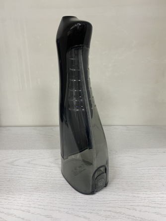 Б/У Портативный ирригатор для полости рта Coslus F5020E 300 мл, беспроводной, 3 режима, 5 насадок, USB, черный Киев