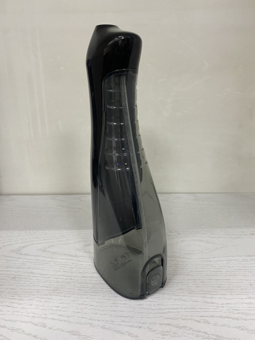 Б/У Портативный ирригатор для полости рта Coslus F5020E 300 мл, беспроводной, 3 режима, 5 насадок, USB, черный Киев - изображение 3