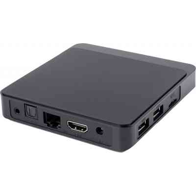 Медіаплеєр iNeXT TV5 Вінниця