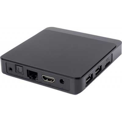 Медіаплеєр iNeXT TV5 Вінниця - фото 2