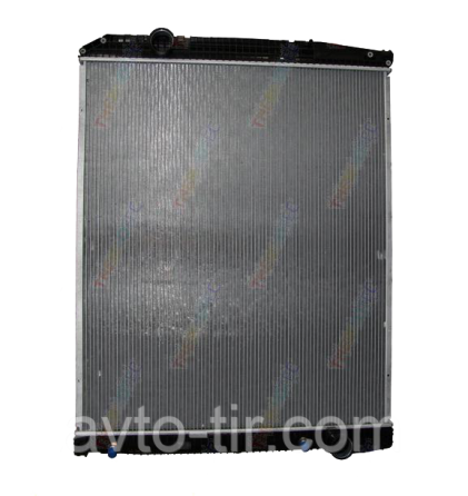 Радиатор без рамы [thermotec] Mercedes Actros 9425001703 9425003103 9425003203 9425003303 Луцк