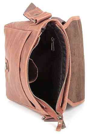 Сумка Коричнева (SHVIGEL) Київ