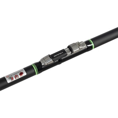 Вудилище Brain NRG Team Bolo 5m факт.4.95m 219g 30-80g (1858.56.26) Вінниця - фото 4