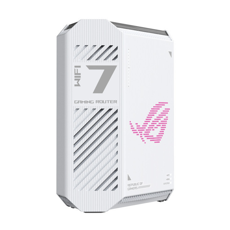 Бездротовий маршрутизатор Asus ROG STRIX GS-BE7200 (90IG0AC0-MO9C00) ( 18637 ) Харків - фото 4