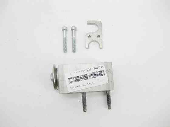 Mercedes-Benz  A1668300284 Розширювальний клапан кондиціонера GL X166 ML W166 GLE C292 Одеса