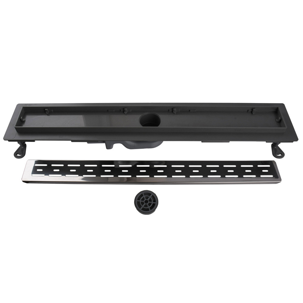 Трап линейный душевой TILLO TM009-100 100см (000025861) Киев - изображение 7