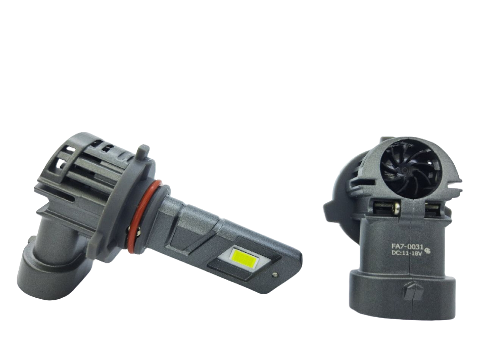 Комплект світлодіодних ламп StarLight SmallStar +100% HB3 (9005) 5500K 9-16V Харків - фото 8