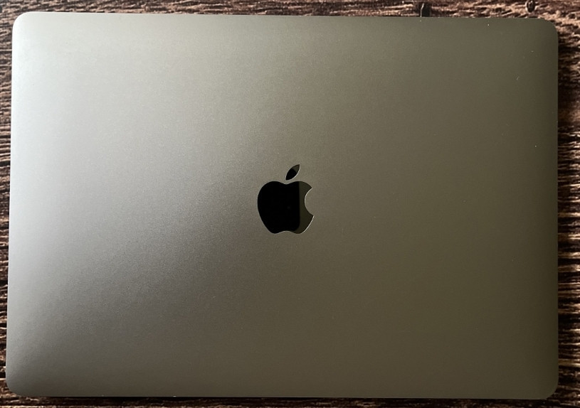 Apple MacBook Air 13.3, 2019 рік, core-i5,озу-8gb, ssd-256. Київ - фото 3