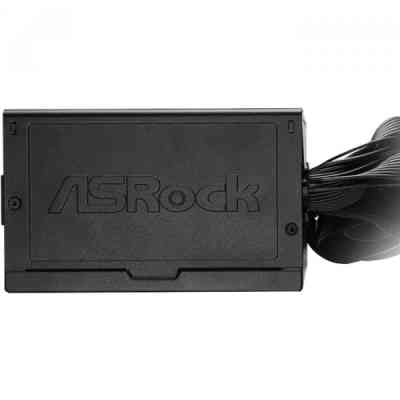 Блок живлення ASRock 650W Challenger (CL-650G) Вінниця