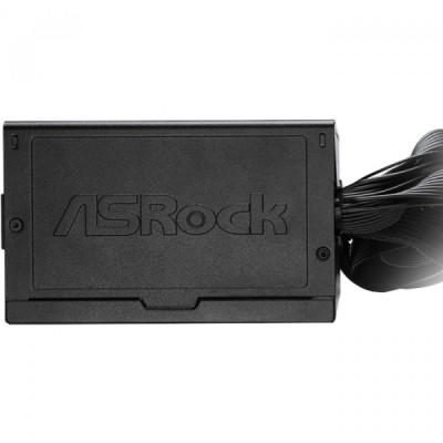 Блок живлення ASRock 650W Challenger (CL-650G) Вінниця - фото 4