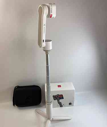 Стабилизатор Zhiyun Smooth X Essential Gombo. Киев