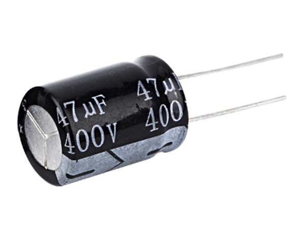 Набор конденсаторов 47мкФ 400В, 10 шт Киев - изображение 6