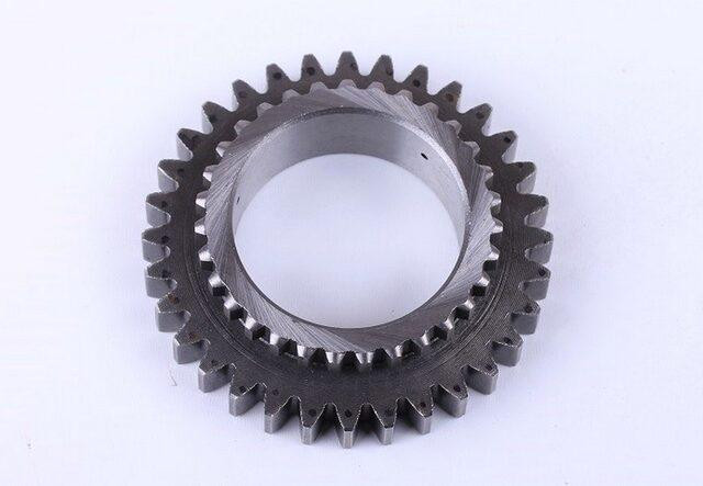 Шестерня 3-й передачи Z-31/32 Фотон 244, Джинма 244/264 Мукачево - изображение 1