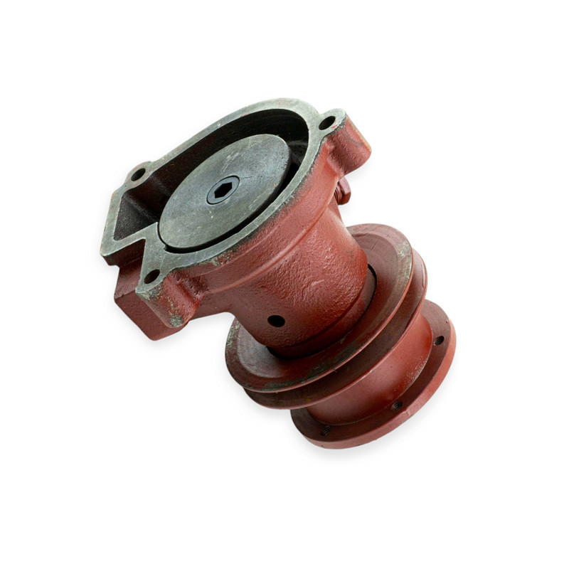 Помпа Д-243 (насос водяний) Д-240, Мукачево - фото 1