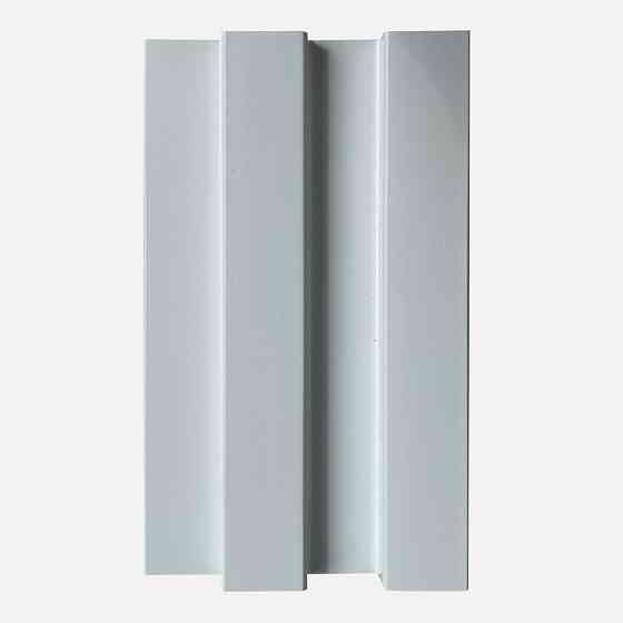 Панель з дюрополімеру GRANT DECO АР-001К-1 (120 мм*21 мм) 2,9 м Киев