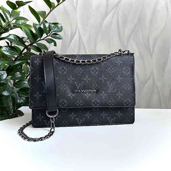 Брендова жіноча сумка. Жіноча сумка маленька через плече. Київ